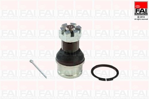 Fai front upper ball joint - front,