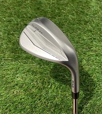 Ping Glide 4.0 Golf 54/S12 Wedge / Green Dot / Ping Z-Z115 Shaft - VGC