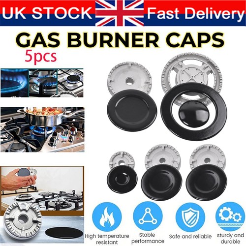 5pcs set cooker oven gas - 5pcs/set, hob