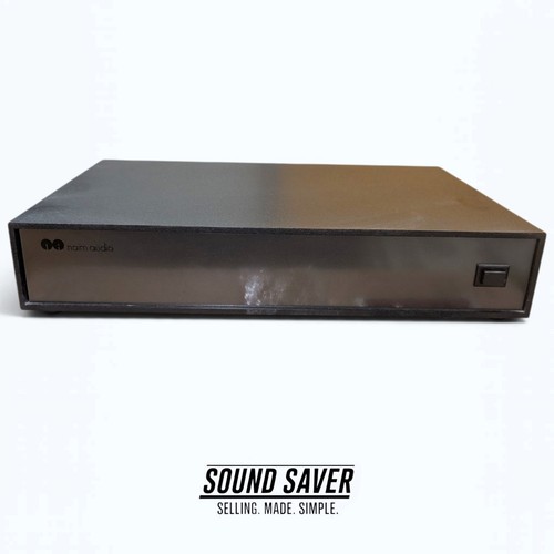 Naim nap 250 pre - /, power