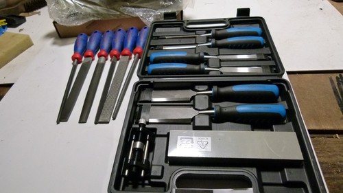 Wood carving chisels amazon - chisels,