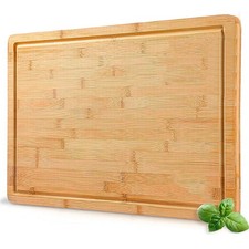 Large Chopping Board Wood