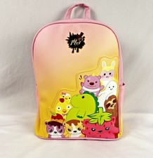 Moriah Elizabeth - Color