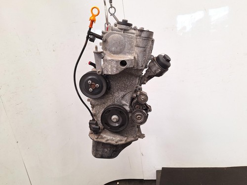 2013 volkswagen polo - 2013, engine