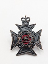 ROYAL RHODESIA REGIMENT