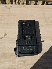 Saab 9-3 2003-2012 Dashboard