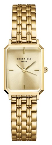 Rosefield octagon - xs, (19.5mm)