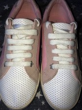Girls NEXT Trainers Size 5