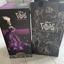 Disney Store Collectible