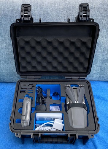 Dji mavic pro - pro, drone
