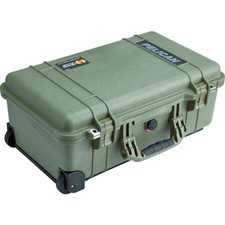 Pelican hard case - pelican,