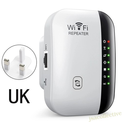 Wifi range extender booster - wifi,