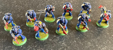 Warhammer 40k RTB01 SPACE