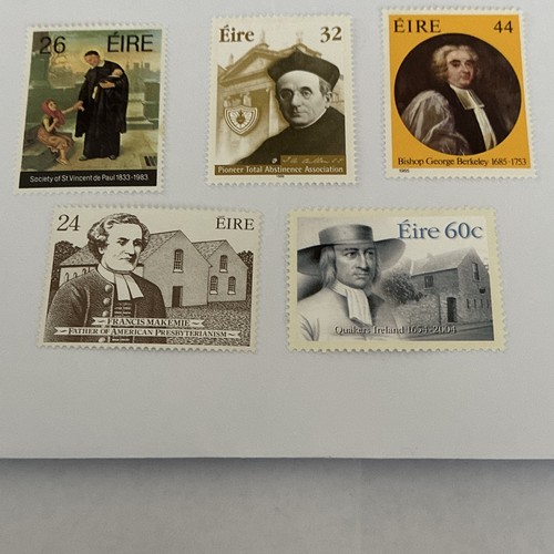 Famous irish clerics - famous,