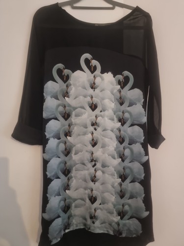 Pre loved dress - pre-loved,