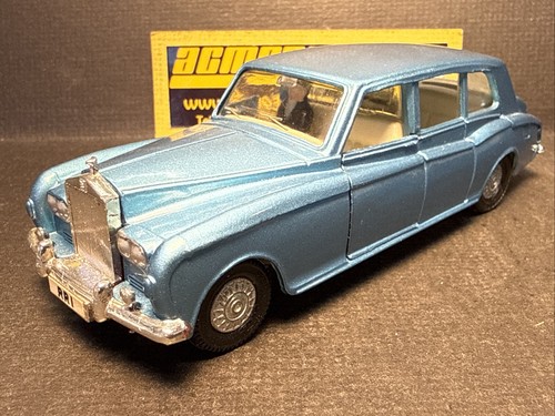 1965 dinky toys - 1965-72, 152