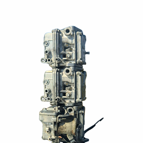 Outboard 3 - ,