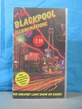 The Blackpool Illuminations