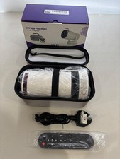 Hy300 Pro Mini Portable Video