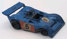 POLISTIL GULF GR7 (COD. RJ36) IN OTTIME CONDIZIONI S. 1:66