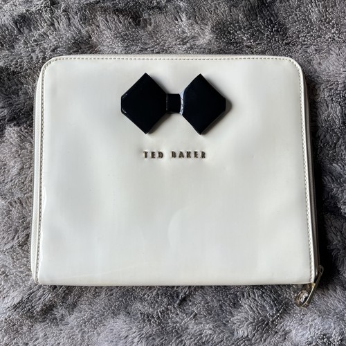 Ted baker london white ipad - baker,