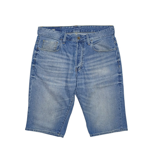 Star raw 3301 - 3301, denim