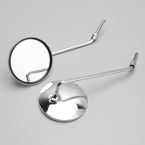 Pair mirror set - mirror, 8mm