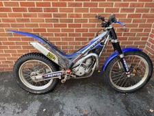 Gas gas TXTpro 250 2005