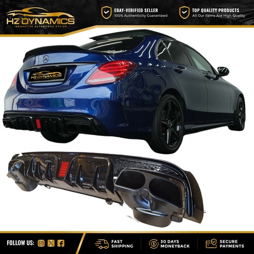 For mercedes class - c,