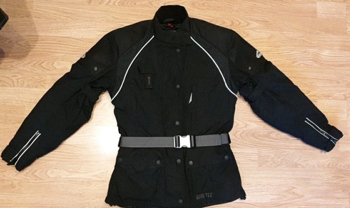 Hein gericke gore tex - hein,