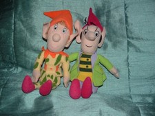 NODDY AND FRIENDS SLY GOBBO