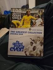 Leeds - Greatest Collection