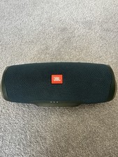 JBL Charge 4 Portable Waterproof