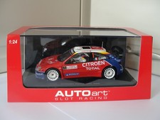 AUTOART CITROEN XSARA WRC 2005