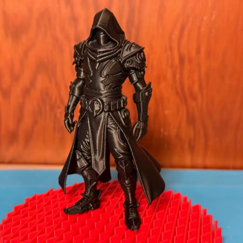 Assassins creed statue action - assassins,