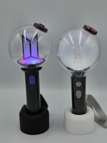 Bts army bomb holder - army,