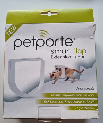 Petsafe tunnel extension for - petsafe,