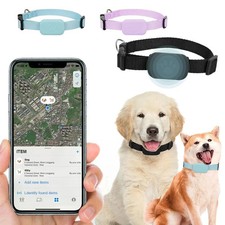 Cat Tracker Finder GPS Collar