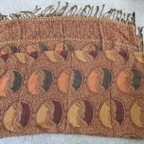 Pashmina shawl scarf wrap - pashmina,