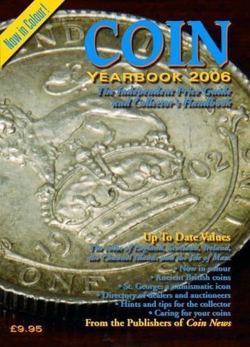 Coin yearbook 2006 mackay - coin,