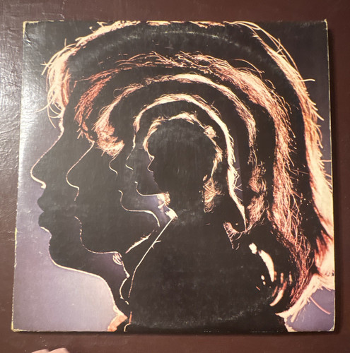 The rolling stones hot - stones, rocks