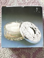 Vintage Avon dusting powder