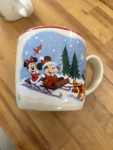 Disney happy holidays - happy,