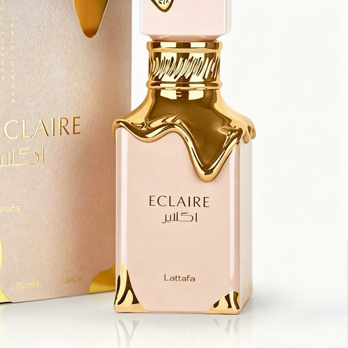 Lattafa eclaire eau parfum - eclaire, de