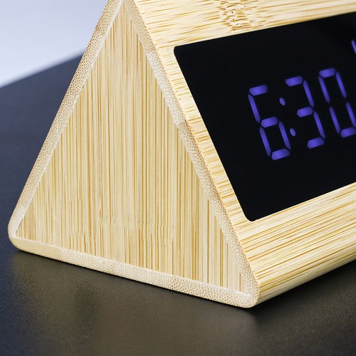 Bamboo products with mirror - products,