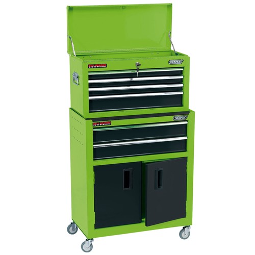 Draper drawer combined - draper,