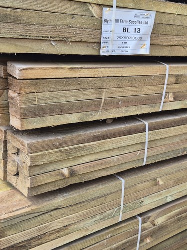 Old stock roofing lathes - stock,