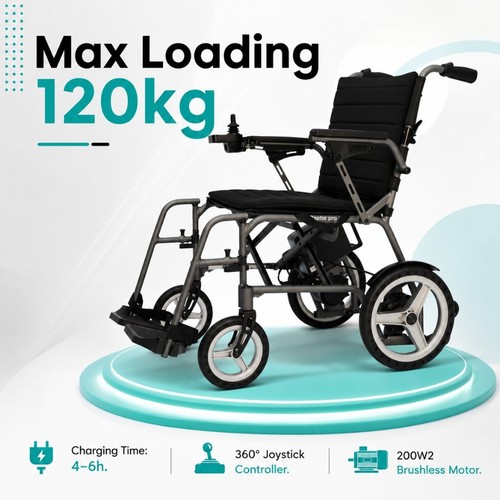 Lightweight folding magnesium - lightweight,