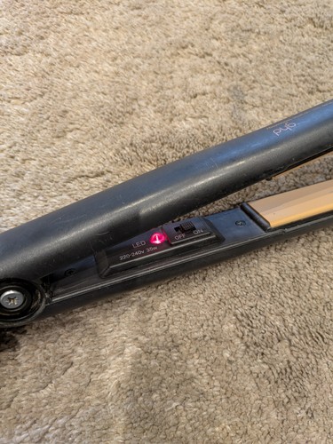 Ghd hair straighteners - ghd,