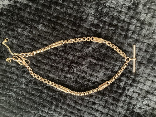 9ct rose gold stars and - gold, bars